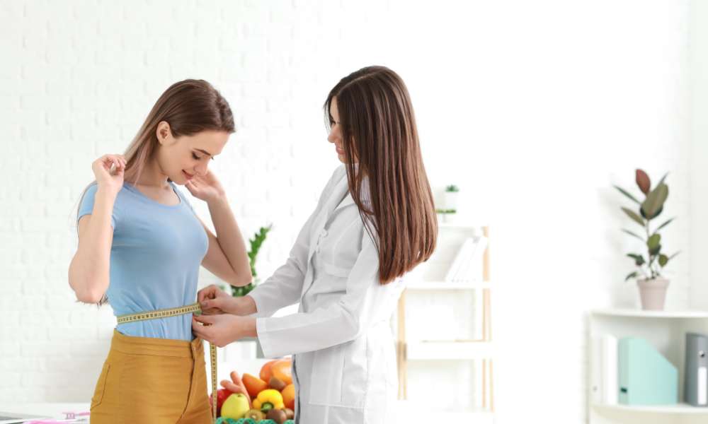 What is the Best Medical Weight Loss Program?