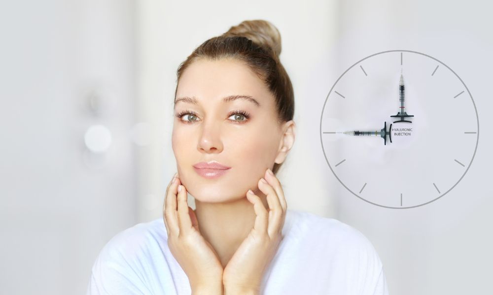 How long do dermal fillers last?