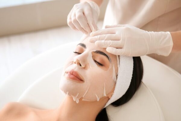 Face & Body Treatments