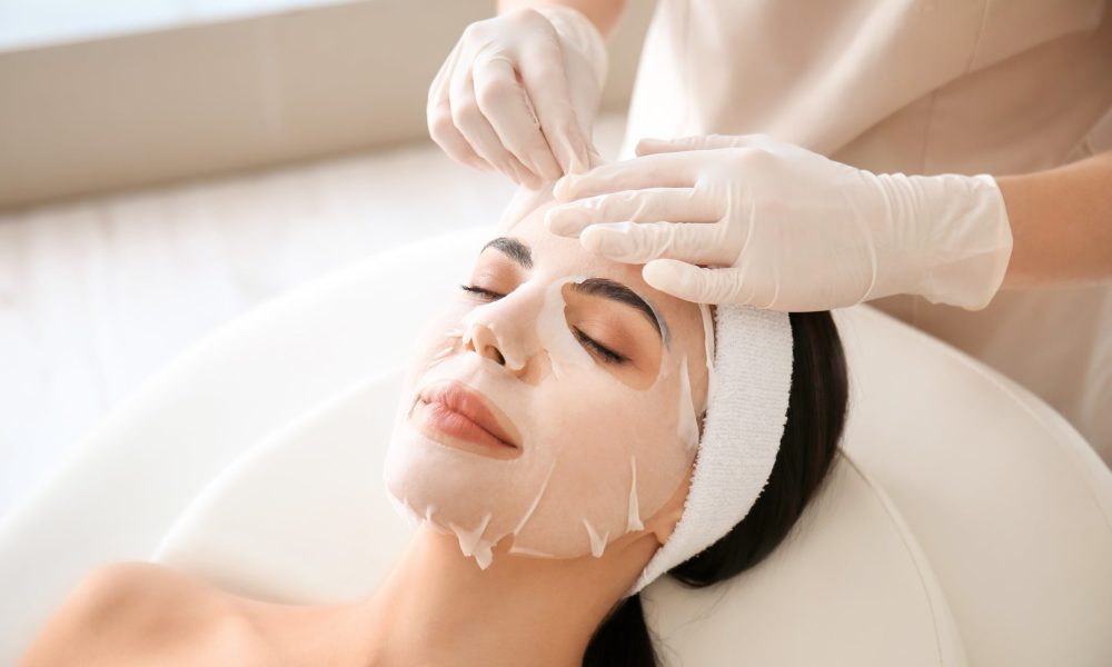 Face & Body Treatments