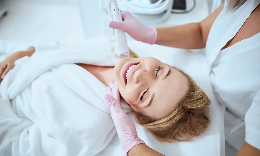 Microneedling